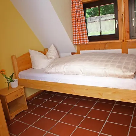 Apartment Ober Der Eller