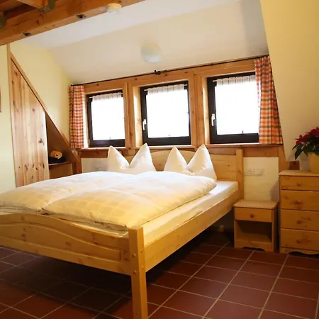 Apartment Ober Der Eller *