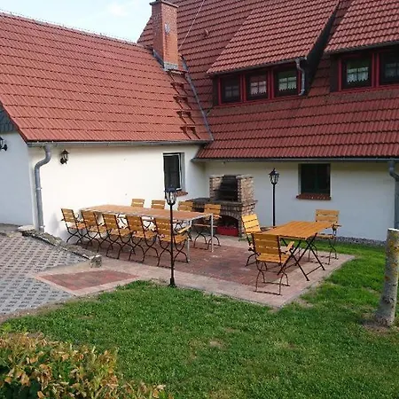 Ober Der Eller * Brotterode-Trusetal