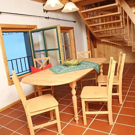 Ober Der Eller * Brotterode-Trusetal