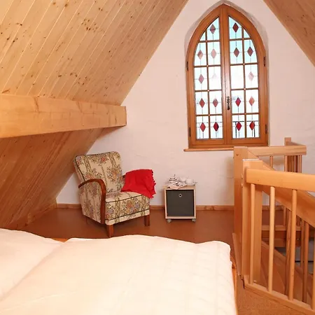 Ober Der Eller Apartment *