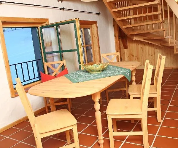 Ober Der Eller * Brotterode