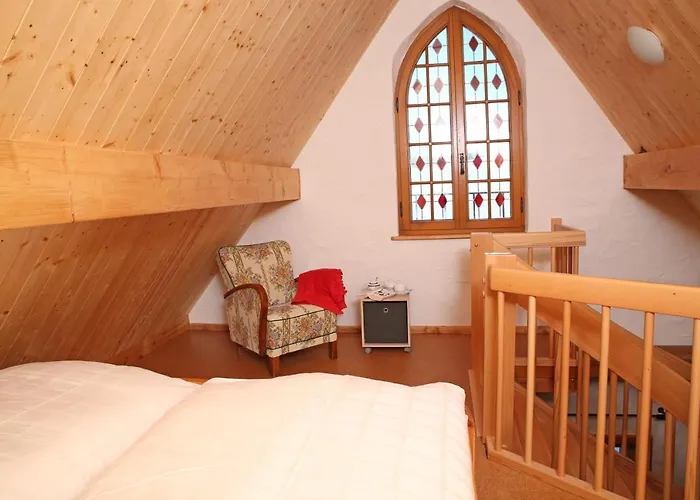 Ober Der Eller Daire *