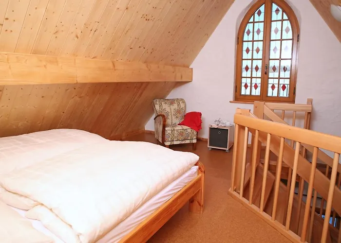 Ober Der Eller Brotterode